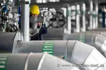 Alternative Heizmethode für neue Baugebiete in Verl - Westfalen-Blatt