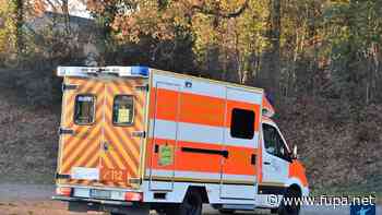 Geschockter Gegner des SC Verl II kehrt nicht mehr auf Platz zurück - FuPa