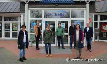 Wenn der Strom in Verl vom eigenen Firmendach kommt - Die Glocke