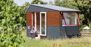 Gibt es in Verl bald Grundstücke für "Tiny-Houses"? - Neue Westfälische