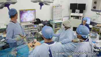 Minimally Invasive Emergent Colorectal Surgery Tied to Better Outcomes