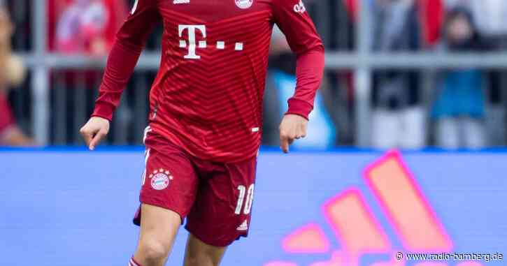 FC Bayern startet gegen Villarreal mit Nationalspieler Sané