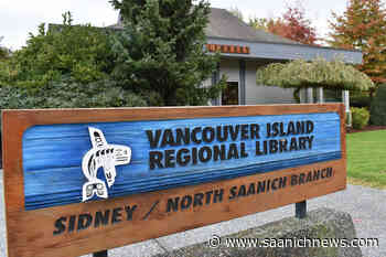 BCGEU announces tentative agreement with Vancouver Island Regional Library – Saanich News - Saanich News