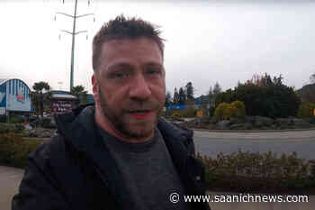 YouTuber finds stealth camping nirvana in Langford roundabout – Saanich News - Saanich News