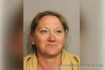 FOUND: Missing woman Victoria Sparkes found safe – Saanich News - Saanich News