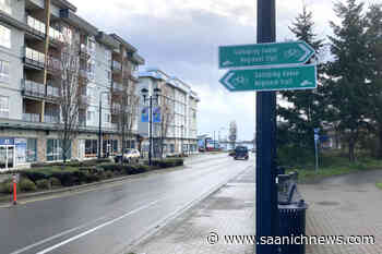 Funding finalized for Galloping Goose connector over busy Colwood road – Saanich News - Saanich News