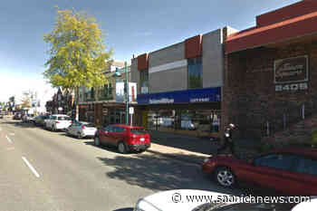 Sidney considering further shift of commercial tax burden toward residential – Saanich News - Saanich News