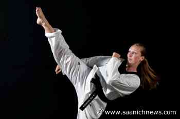 Taekwondo kicks back into Sooke – Saanich News - Saanich News