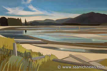 At The Galleries: Nature takes centre stage in Greater Victoria - Saanich News