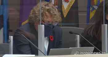 Calgary Coun. Gian-Carlo Carra breaks silence on police investigation
