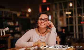 Grimsby woman looks to 'ignite' female community - Niagara This Week