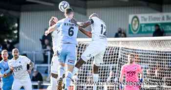 'Failing on all fronts' - Rival boss rips into players as Grimsby Town play-off chasers falter - Grimsby Live