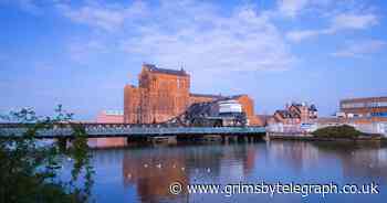 Work to restore Grimsby's Corporation Bridge is delayed even further - Grimsby Live