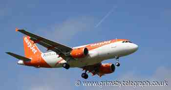 EasyJet boss: Delays in crew security checks adding to flight cancellations - Grimsby Live - Grimsby Live