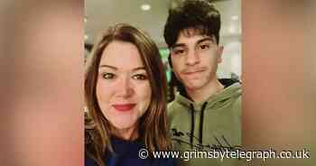 Mum's story about adopting baby abandoned on the roadside in Turkey - Grimsby Live - Grimsby Live