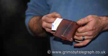 Workers' real terms pay sees biggest fall since 2013 - Grimsby Live - Grimsby Live