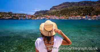 Greece's most popular holiday destinations for 2022 according to Google trends - Grimsby Live - Grimsby Live