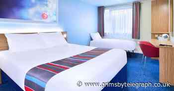 Get a last minute Easter break from £32 in Travelodge sale - Grimsby Live - Grimsby Live