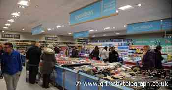 Shoppers praise £35 Aldi Specialbuy after Martin Lewis energy bills tip - Grimsby Live - Grimsby Live