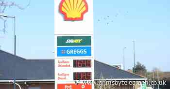 The cheapest petrol prices in Grimsby and Scunthorpe - Tuesday, April 12 - Grimsby Live