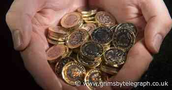 Number of people unable to pay debts drops in North Lincs - Grimsby Live