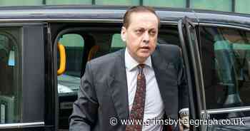 Imran Ahmad Khan: What could happen to MP after his conviction? - Grimsby Live - Grimsby Live