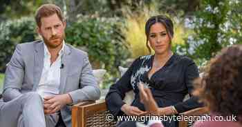 Meghan to join Harry at this year's Invictus Games - Grimsby Live - Grimsby Live