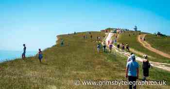 Easter weather could see temperatures hit 22C - Grimsby Live - Grimsby Live