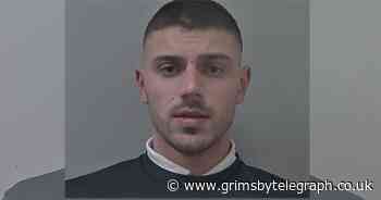 Police hunting wanted Grimsby man Ryan Tomney - Grimsby Live