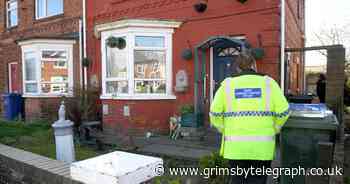 Police give update into investigation into sudden death of Grimsby woman - Grimsby Live