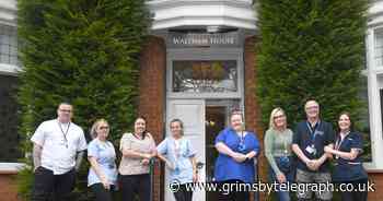 Grimsby care home no longer in special measures after remarkable transformation - Grimsby Live