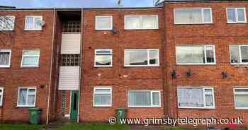 The two-bedroom Grimsby flat for sale for just £5,000 - Grimsby Live