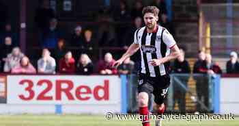 Grimsby Town loanee Joey Jones makes honest claim about Dagenham & Redbridge future - Grimsby Live