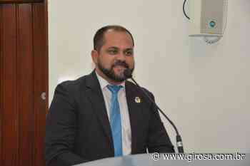 Em Cotia, vereador critica João Doria por fechar atendimento em Hospital Regional - Giro S/A