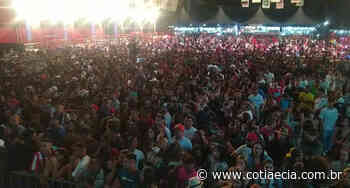 Festa do Peão de Cotia nega que suposto estupro tenha ocorrido dentro do evento: “Local é seguro” - Cotia e Cia