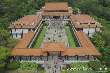 Rogério Franco decreta 'Semana de Conscientização do Turismo de Cotia' - Cotia e Cia