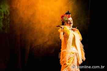 Musical sobre alimentação saudável será apresentado no sábado em Cotia - Jornal da Economia