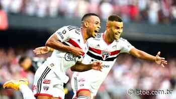 ATUAÇÕES: Crias de Cotia se destacam na classificação do São Paulo para a final do Paulistão; Welington é o melhor - ISTOÉ Independente - ISTOÉ