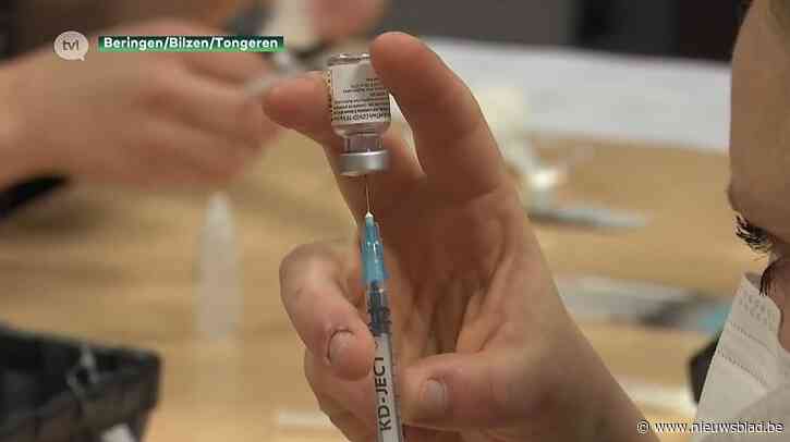 Steeds meer Limburgers twijfelen over vierde coronaprik, maar hij komt er sowieso