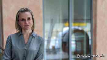 Bad Belzig Kur GmbH: Ina Fink, die Geschäftsführerin der SteinTherme, verlässt Bad Belzig - Märkische Onlinezeitung