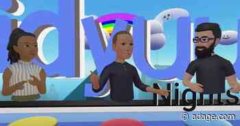 Here are Meta's plans for virtual commerce in the metaverse