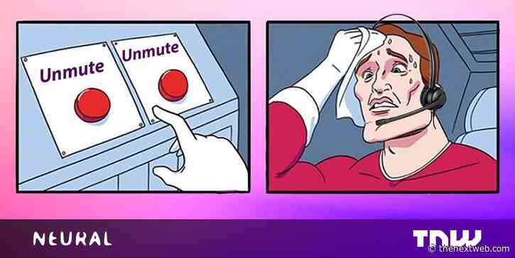 Muting your mic doesn’t stop big tech from recording your audio