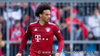 FC Bayern startet gegen Villarreal mit Nationalspieler Sané