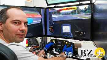 Süpplingenburger gewinnt auf dem Hockenheimring