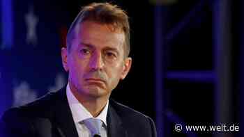 „Unsere Werte schützen“ – Airbus-Chef verteidigt Rüstungsaktivitäten im Ukraine-Krieg