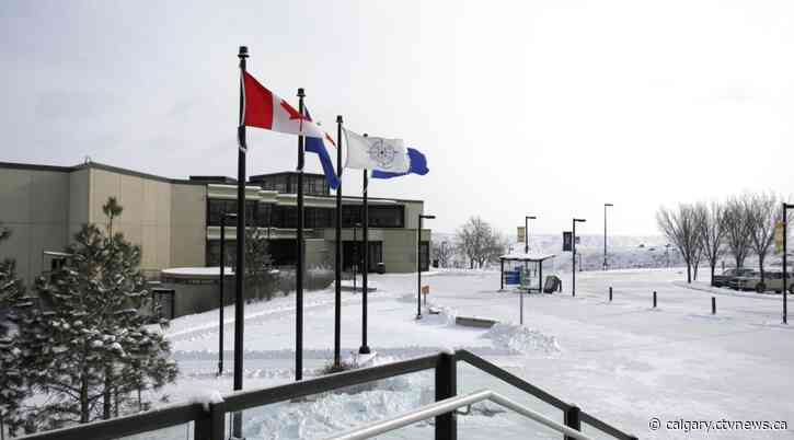 In-person convocations returning at University of Lethbridge