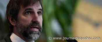 Protection des caribous: «Le Québec refuse de coopérer», dit Ottawa