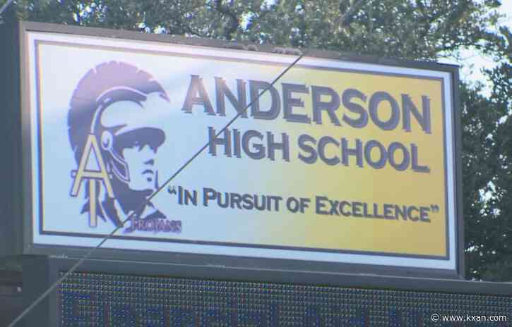 North Austin high school goes into 'secure' mode after robbery involving students