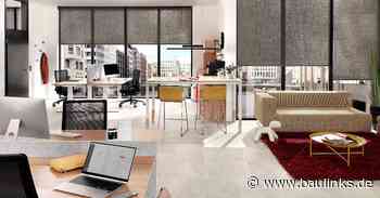 Omnexo: Neue Sonnenschutz-Steuerung von Warema vereinfacht Planung und Inbetriebnahme