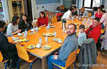 Kinder- und Familienbund blickt auf drei sehr unterschiedliche Jahre - Passauer Neue Presse - PNP.de